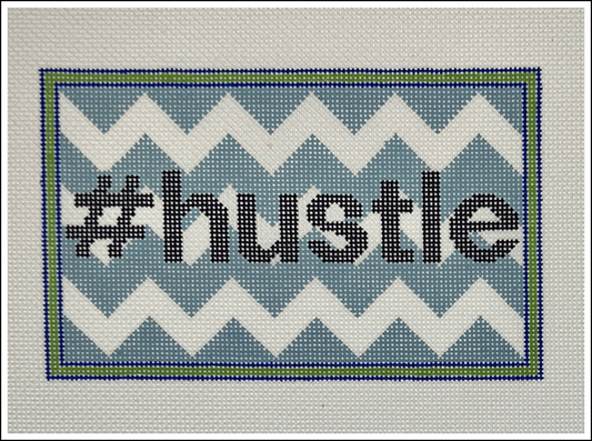 Pewter & Pine #Hustle